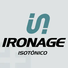 Ironage isotonico